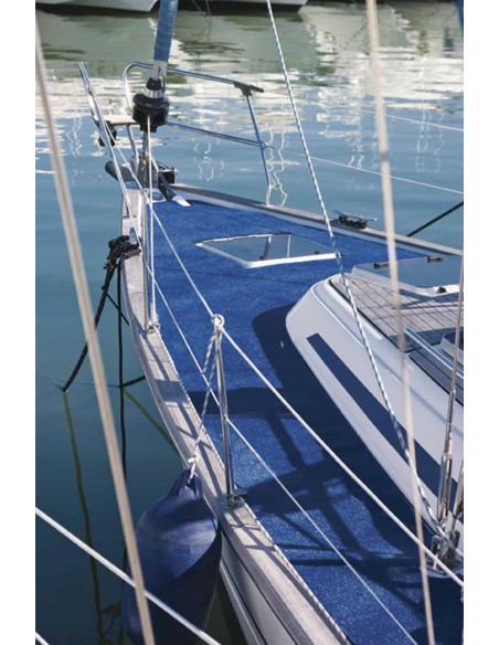 ELBA 2X5 7MM AZUL