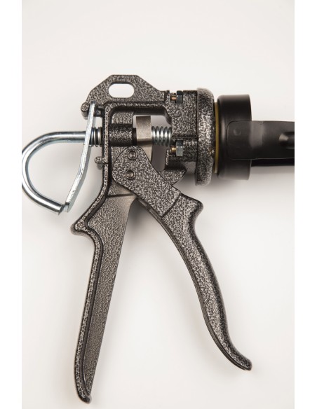 PISTOLA SILICONA PROFESIONAL