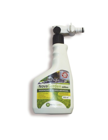 Perfumed Concentrated Sanitiser