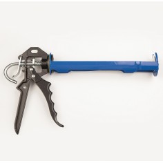 Reinforced Silicone Gun