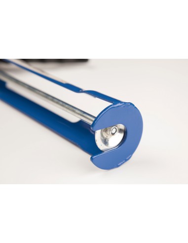 Reinforced Silicone Gun