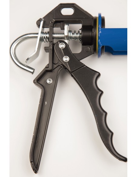 Reinforced Silicone Gun