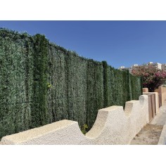 PLUS ARTIFICIAL HEDGE 43var 2