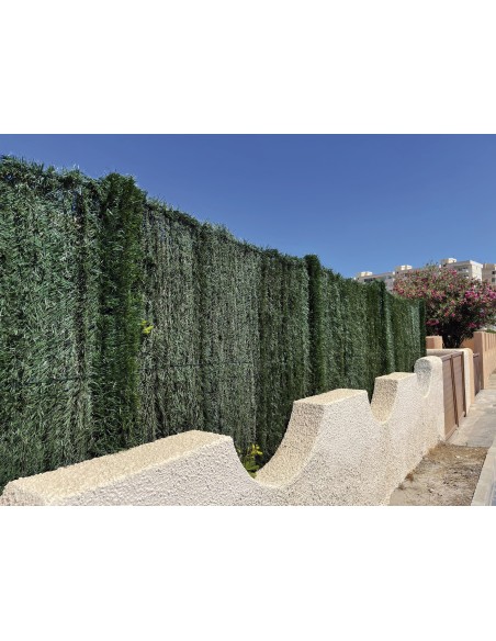PLUS ARTIFICIAL HEDGE 43var
