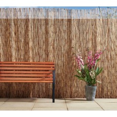 BAMBÚ PELADO 1X5 m.