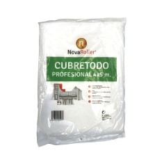 PLASTICO CUBRETODO ROLLO 2X50 M. 2