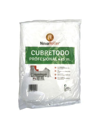 PLASTICO PARA PROTEÇAO ESTANDAR