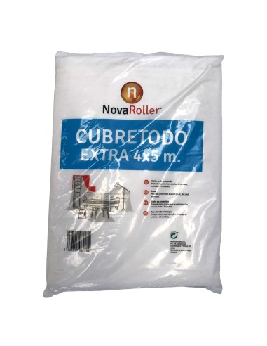 PLASTICO PARA PROTEÇAO ESTANDAR