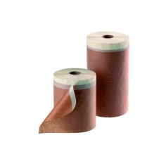 PAPEL CON CINTA 15 cm X 45 m.