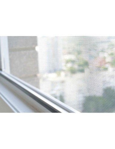 MOSQUITERA FIBRA DE VIDRIO 1,2x3 m