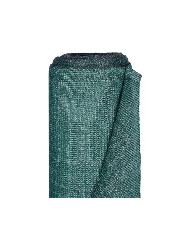 MALLA PREMIUM 230 gr./m2.  100% 2 X 5 M VERDE