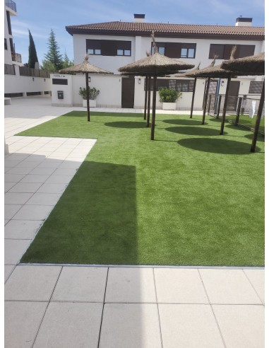 GAZON ARTIFICIEL NEW SAVA 30mm