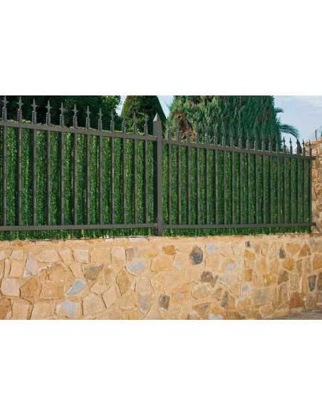 HAIE SYNTHETIQUE 36var