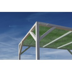 SCREEN SHADING 90% GREEN