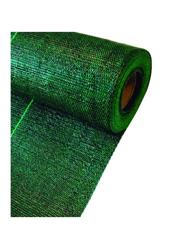 MALHA ANTI ERVAS PRETA 100gr