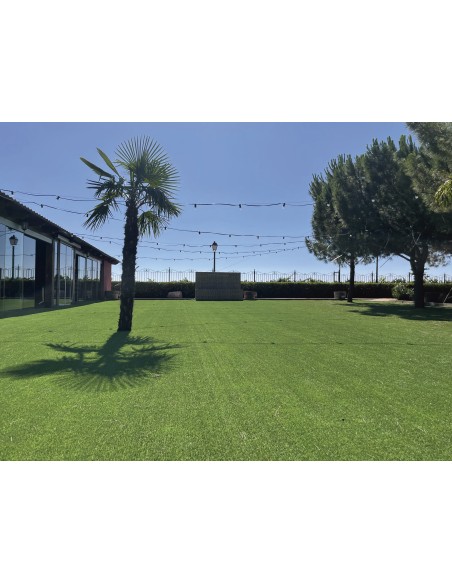 GAZON ARTIFICIEL NEW SENA 20mm