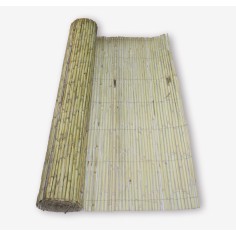 CAÑIZO NATURAL MEDIA CAÑA 1,5X5 m. 2