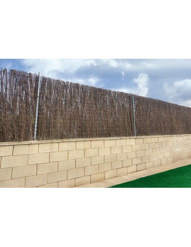 BREZO ESTANDARD 1 cm. (800-900 gr./m2) 1X5 m.