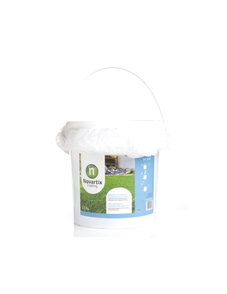 CARTUCHO DE COLA PARA CESPED 290 ml.