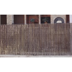 WILLOW FENCE