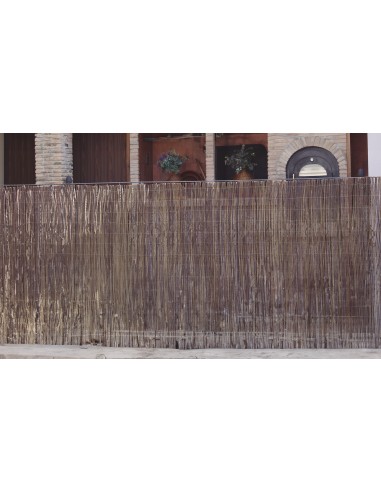 MIMBRE NATURAL 2X5M