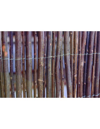 MIMBRE NATURAL 2X5M