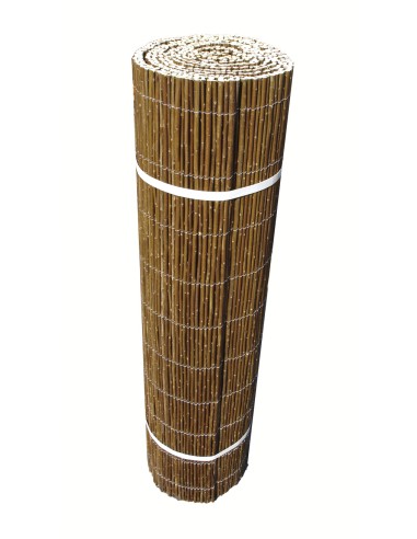 MIMBRE NATURAL 2X5M