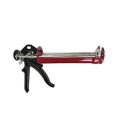 Chemical caulking gun