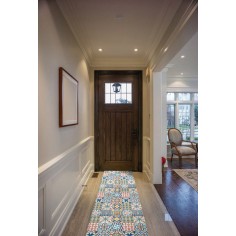 VINYL HALLWAY