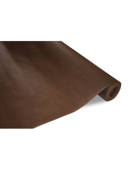 MAILLE GEOTEXTILLE BRUN 80gr