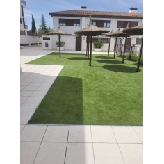 GAZON ARTIFICIEL NEW SAVA 30mm