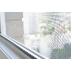 MOSQUITERA FIBRA DE VIDRIO 1,2x3 m 2